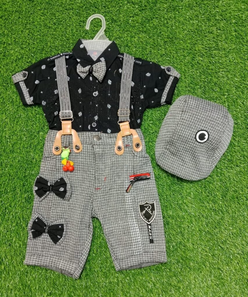 Romper set