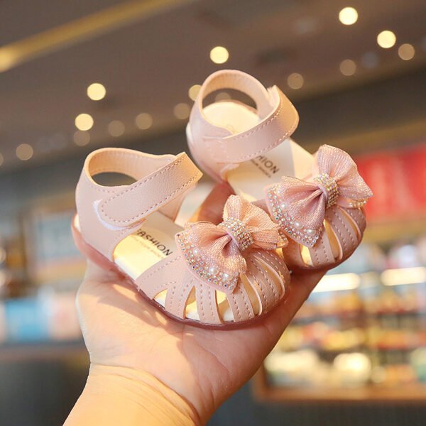 Children shoes