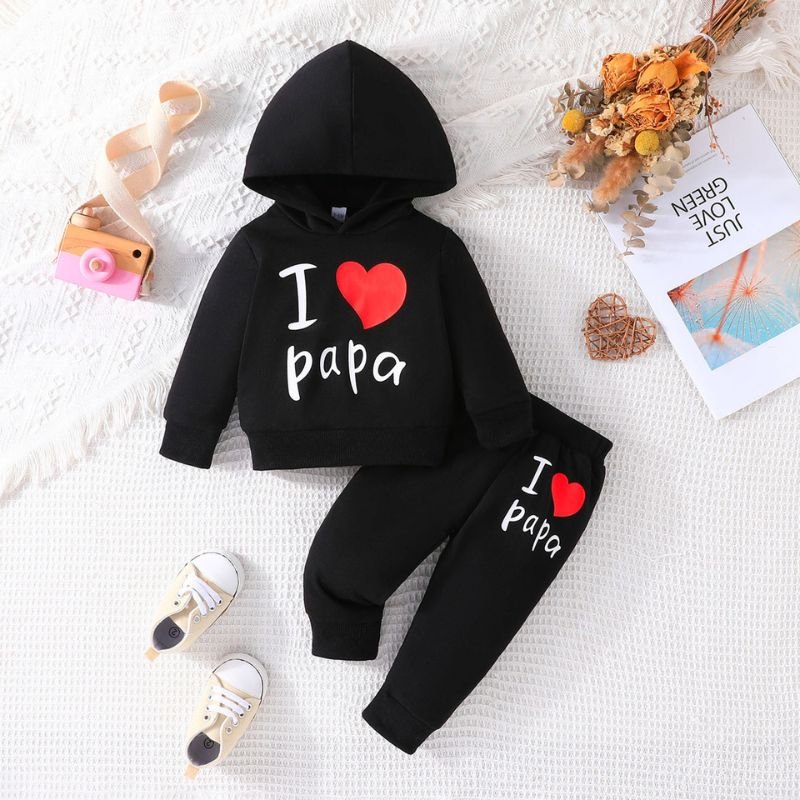 Hoodie for kids
