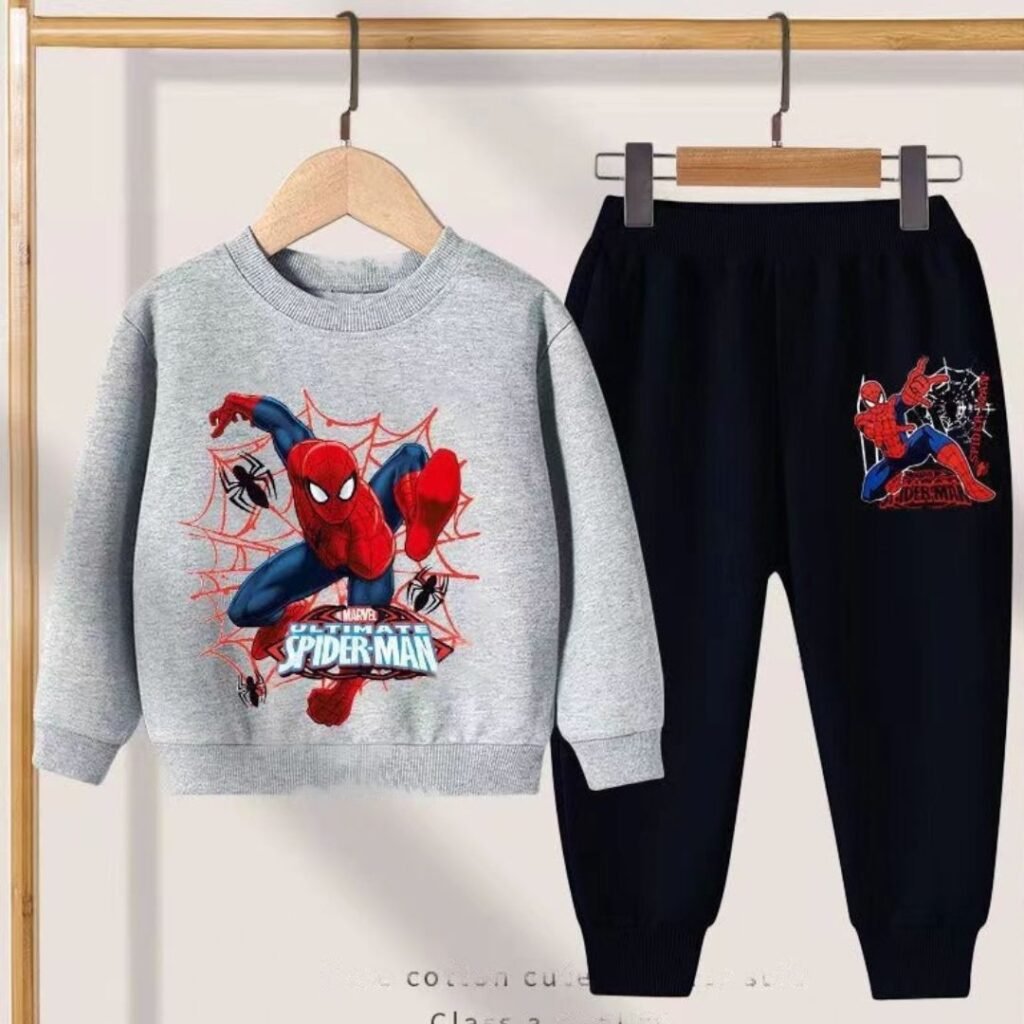 Full sleeve T-shirt set