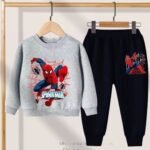 Full sleeve T-shirt set