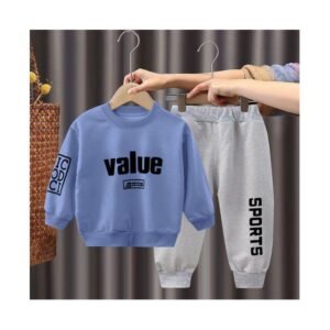 Full sleeve T-shirt set
