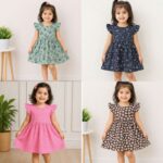 Baby frock