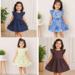 Baby frock