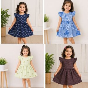 Baby frock