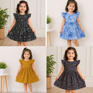 Baby frock