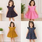 Baby frock