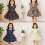 Baby frock