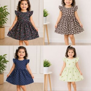 Baby frock