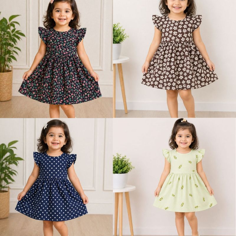 Baby frock